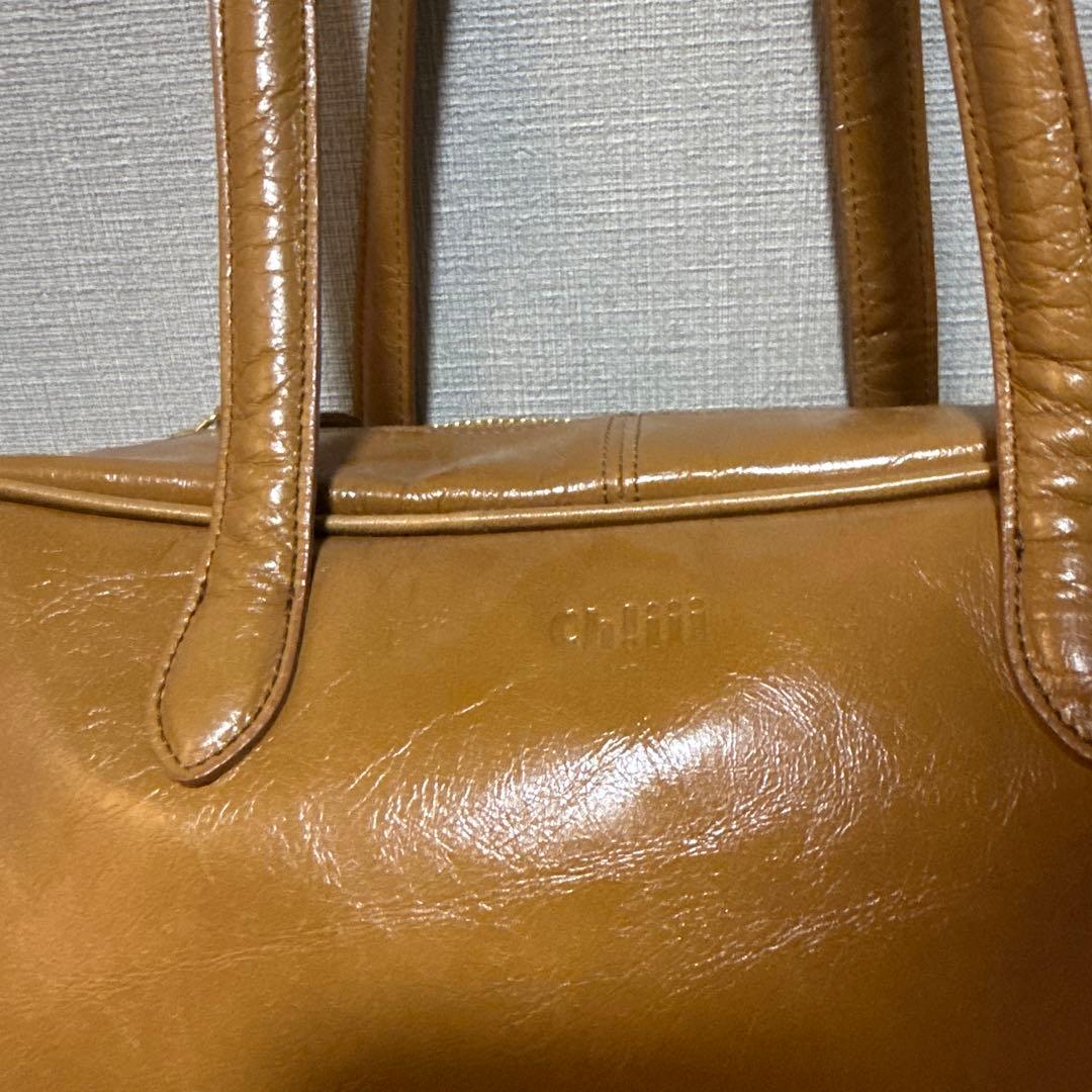 バッグ chiiiibag NEW Boston