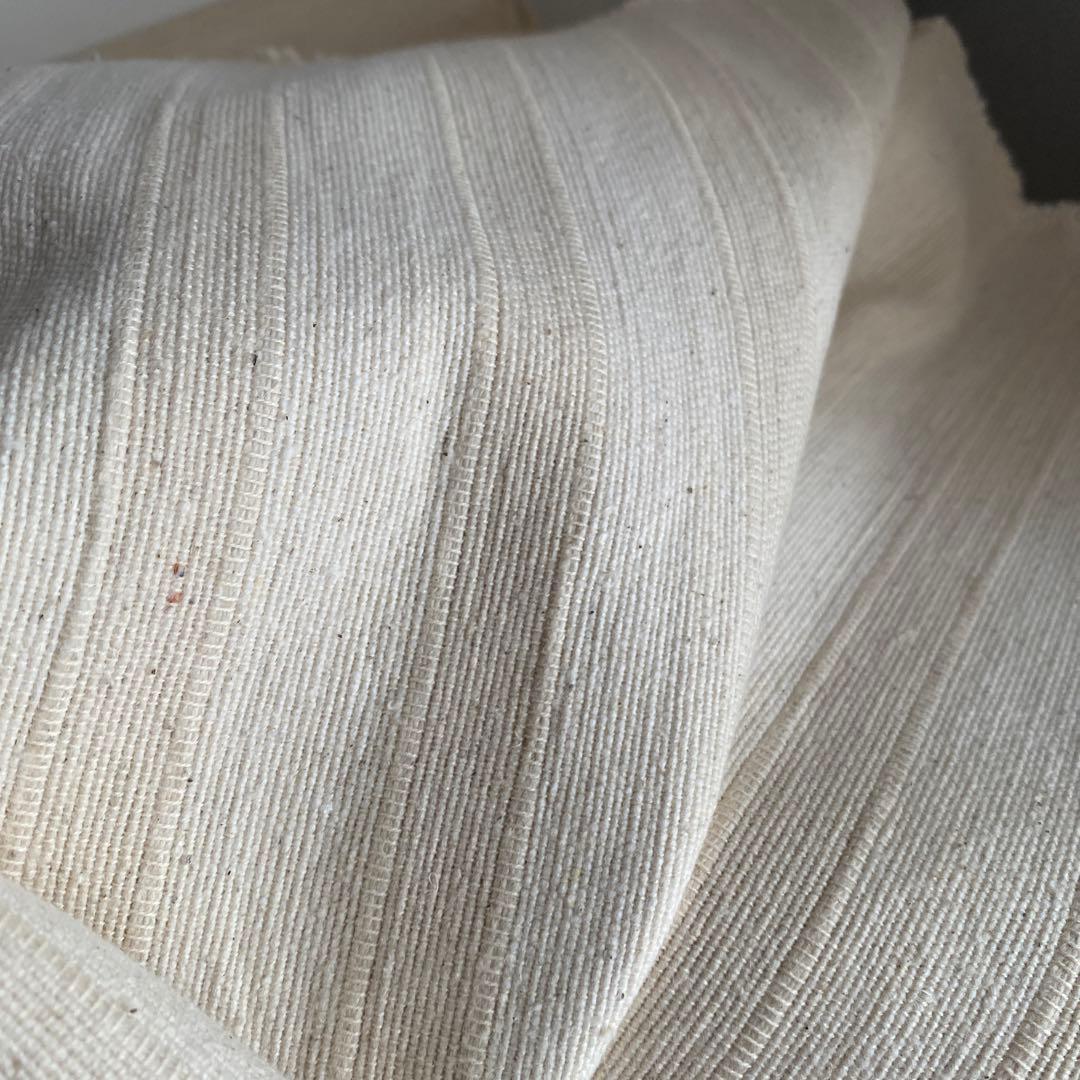 インド ヘビークロス マルチクロス フリークロス ラグ マット カーペット 布