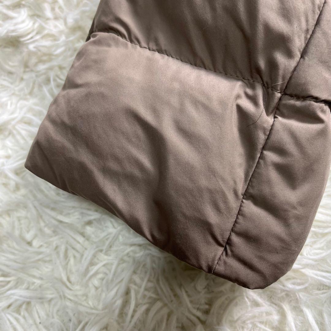 HERNO ヘルノ POLAR-TECH ダウンコート