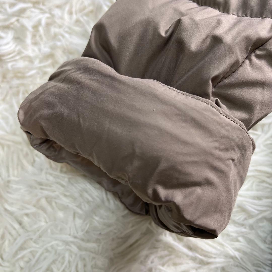 HERNO ヘルノ POLAR-TECH ダウンコート