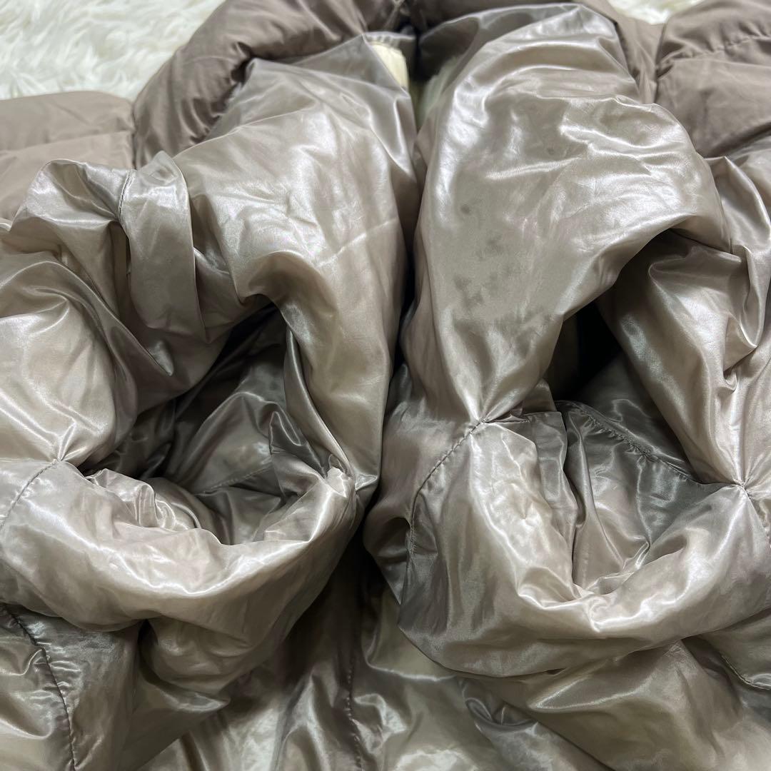 HERNO ヘルノ POLAR-TECH ダウンコート