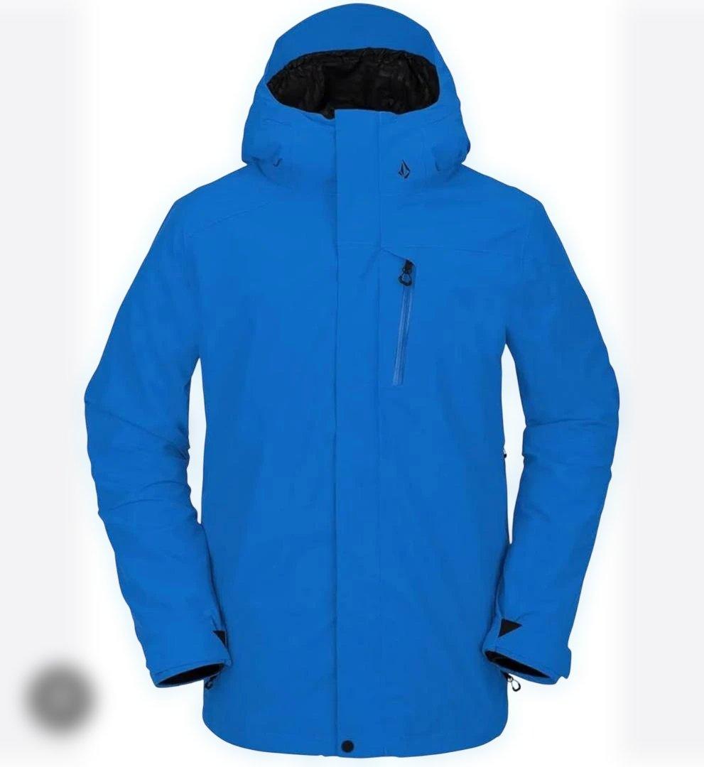 【送料無料】 VOLCOM GORE-TEX スノーボードウェア ジャケット S