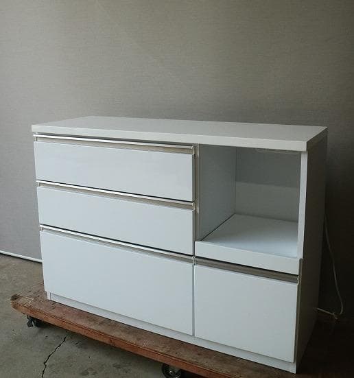 ☆eページ☆ キッチンボード / 三幸ジャパン / W1195mm