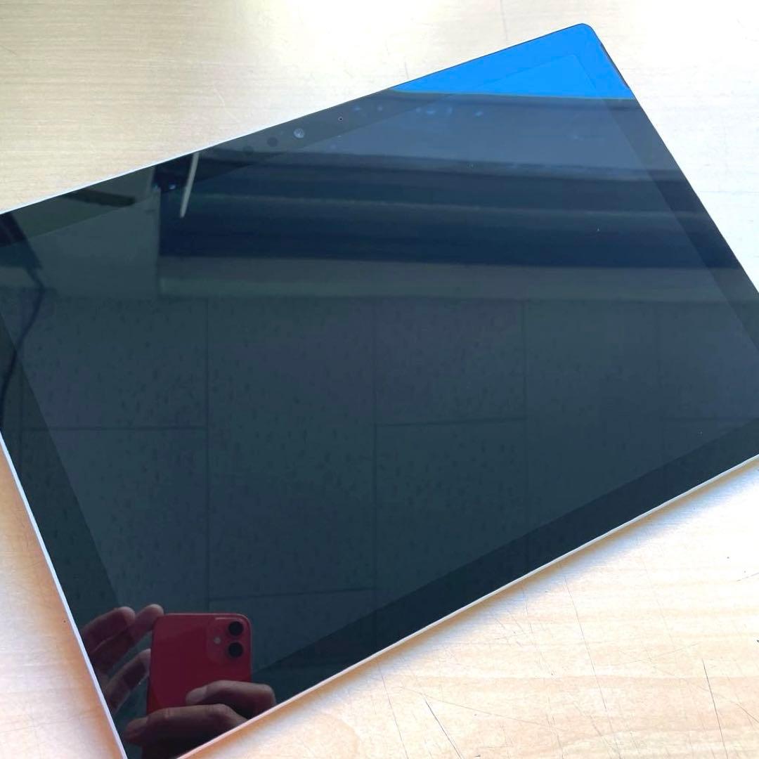 Surface Pro5 1807 LTE SSD256GB 8GB 美品　#4