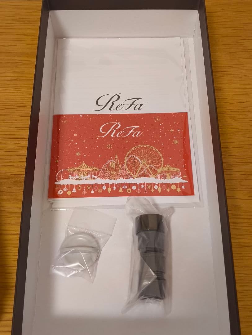 ReFa FINE BUBBLE DIA 150　リファファインバブルダイア