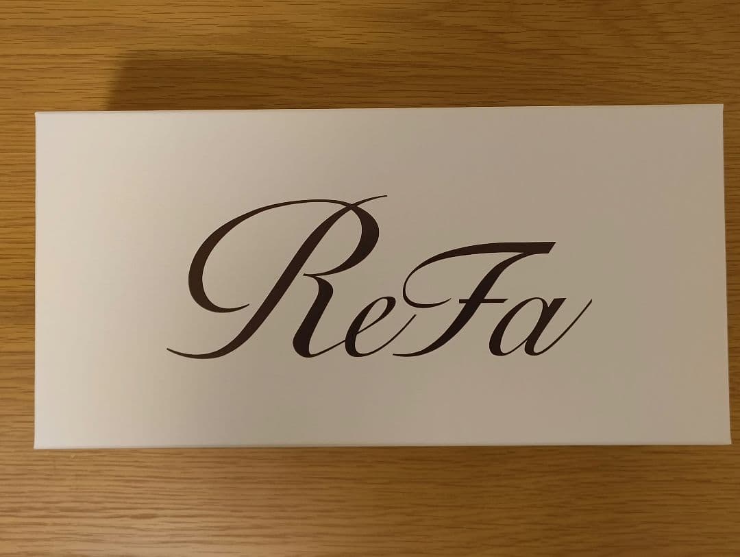 ReFa FINE BUBBLE DIA 150　リファファインバブルダイア
