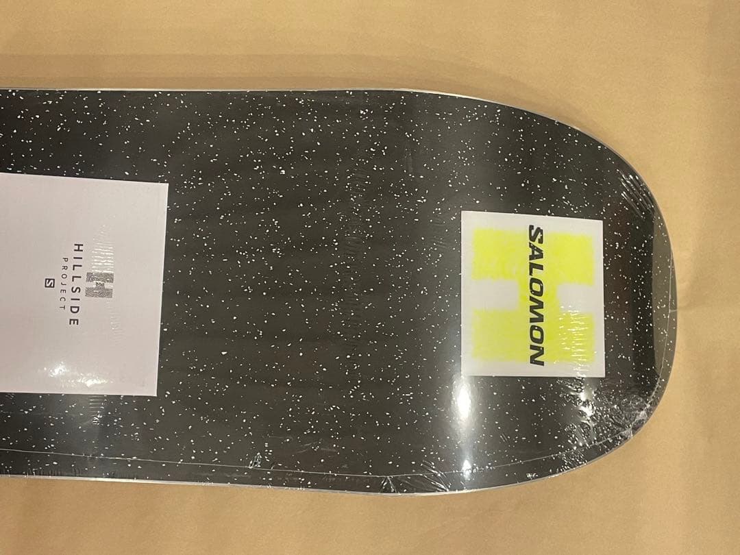 スノーボード 25-26 SALOMON HPS GOOP 161cm