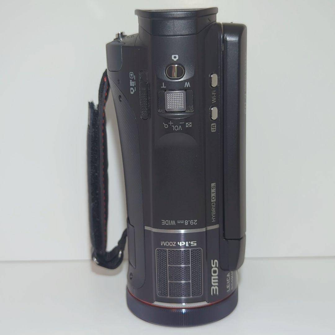 パナソニック Panasonic ビデオカメラ HC-X920M デジカメ