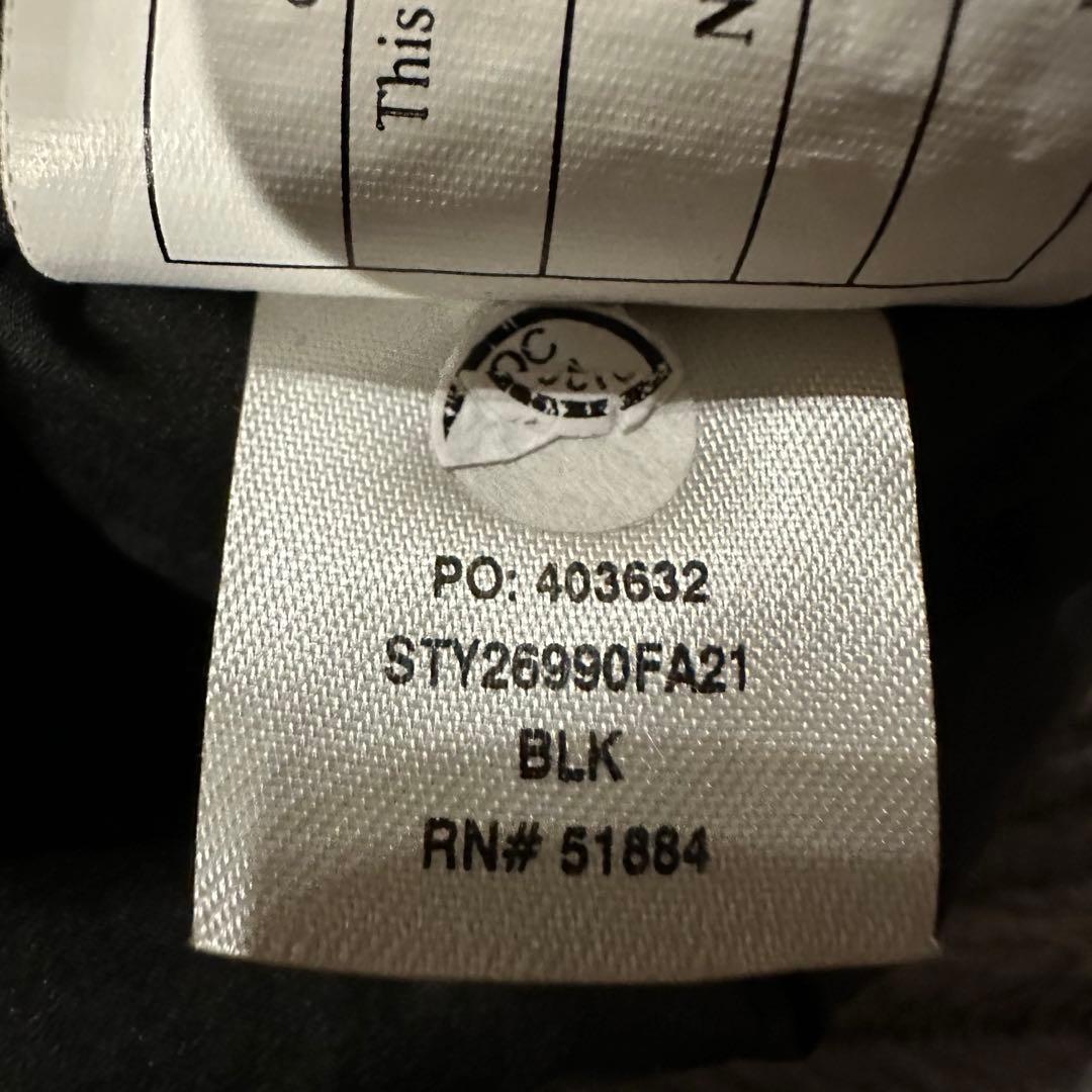 patagonia イスマスジャケット　L