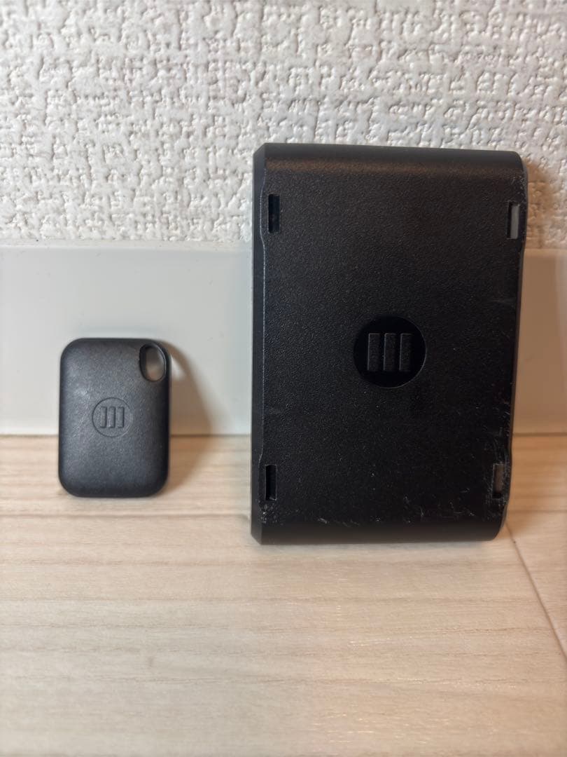 MONIMOTO 7 GPS トラッカー