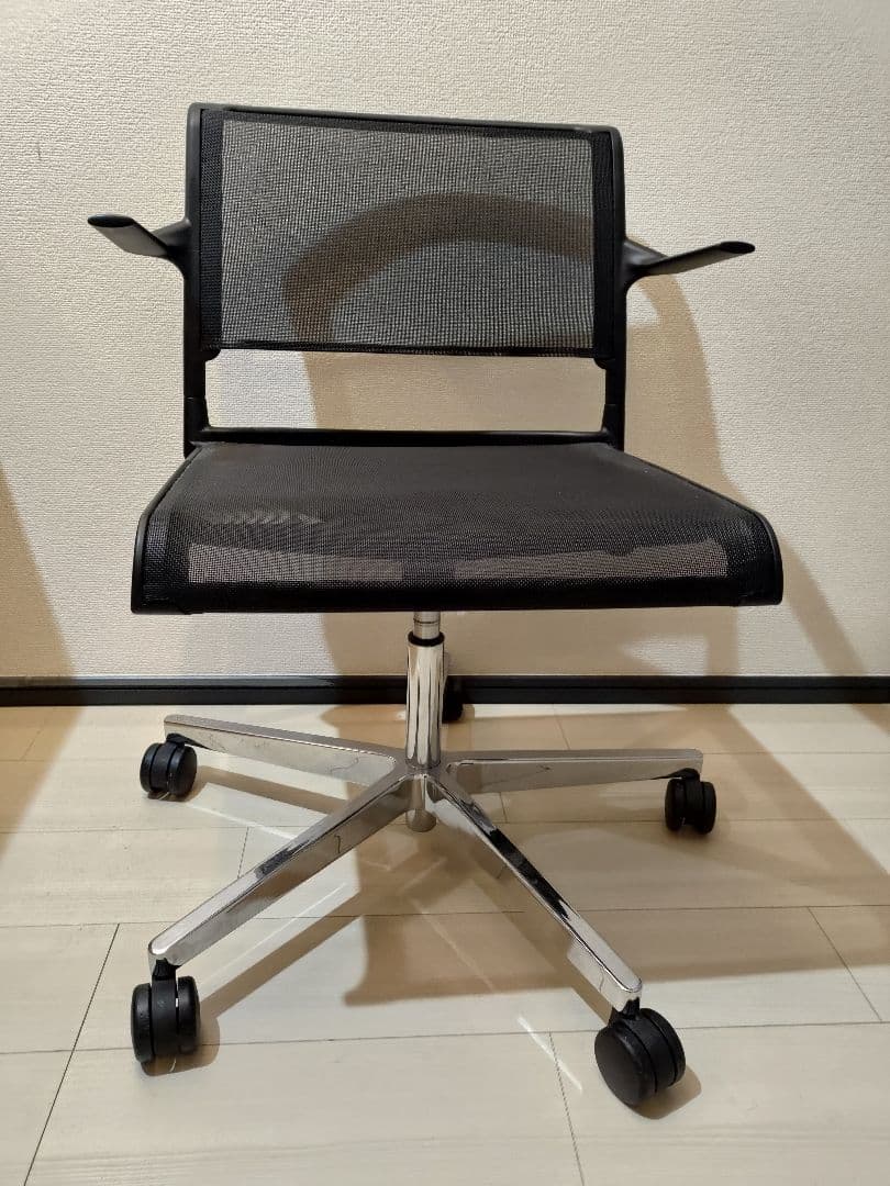 デスクチェア Wilkhahn 230 range Aline