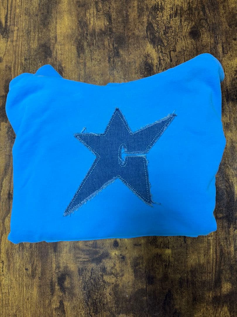 Carpet Company C‐Star Hoodie