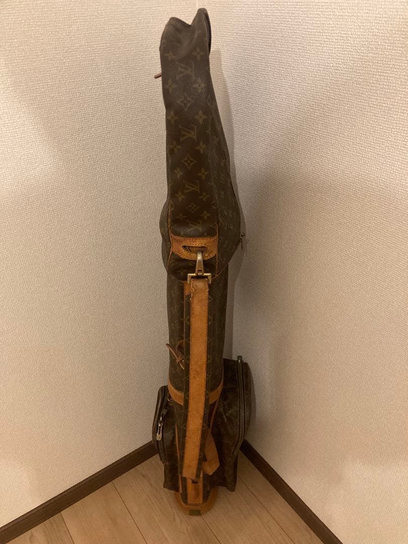ルイ・ヴィトン ゴルフバッグ モノグラム
