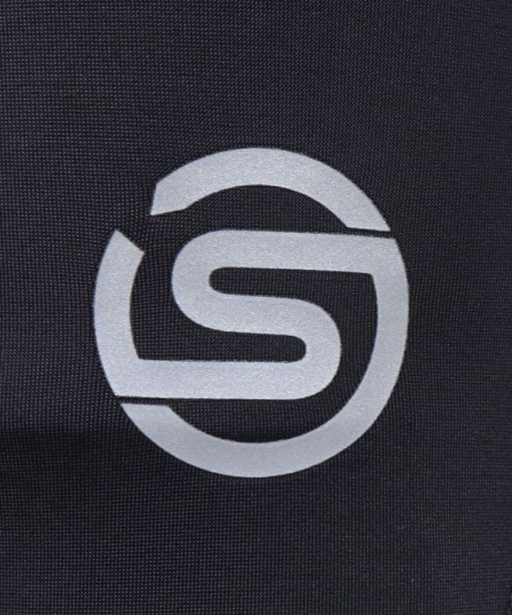 スキンズ SERIES-3 トラベル&リカバリー ロングタイツ サイズ S