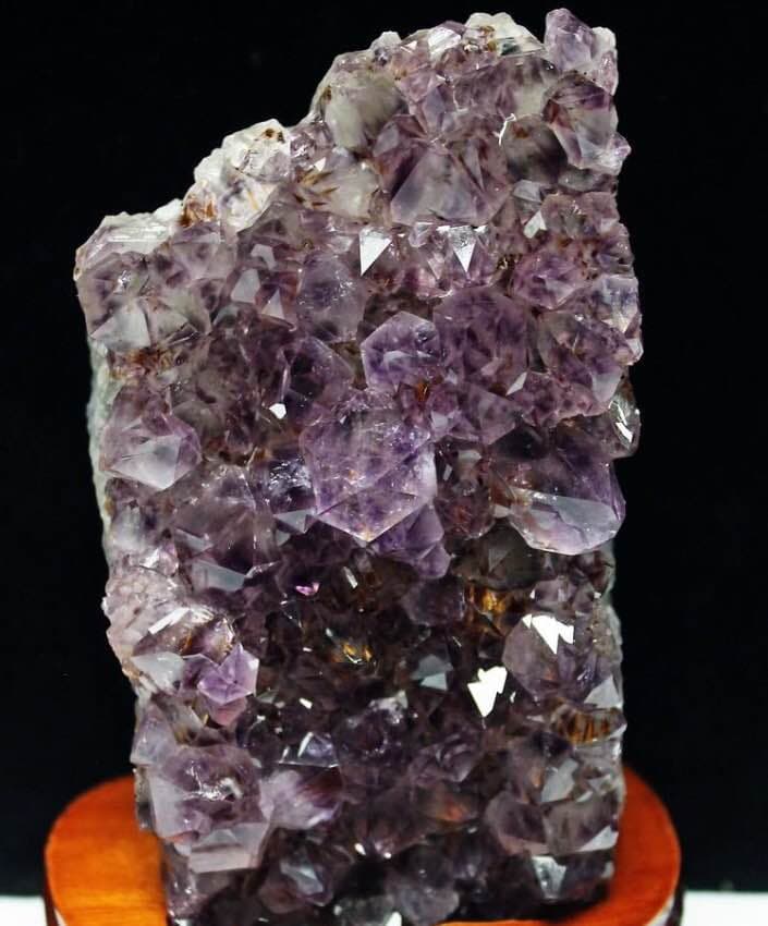 霊石 希少 高価 一点物 輝きの中に凝縮されたパワー 一生の御守り C #占い