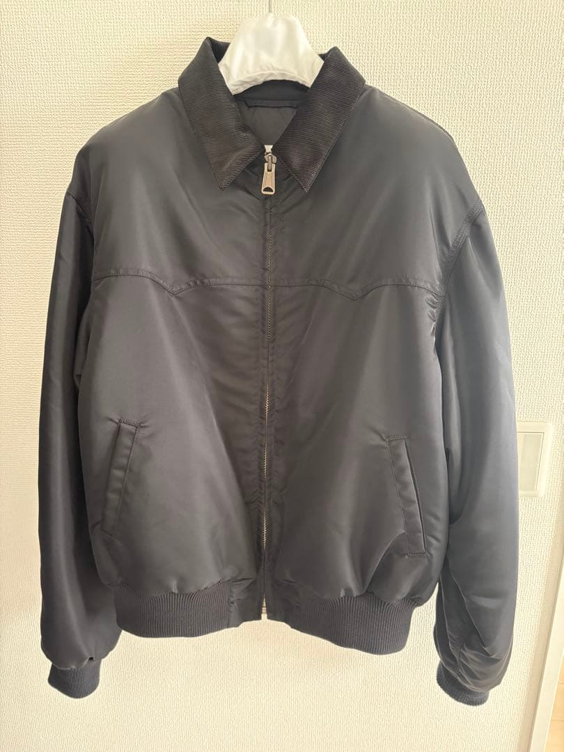 【最終価格】Masion Margiela キャバン ジャケット 46サイズ