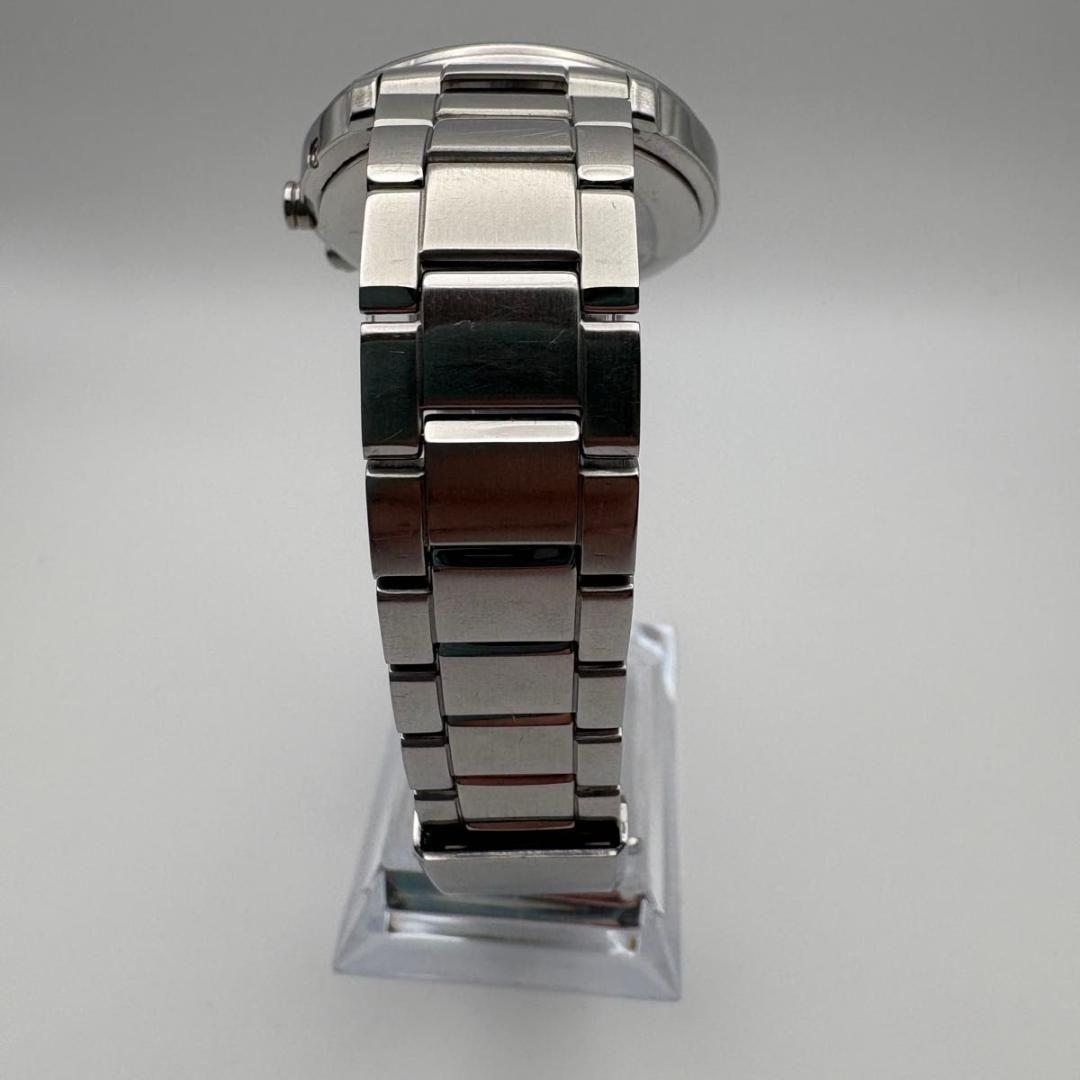 011【稼働品】CITIZEN メンズ 腕時計 H415-SO54541