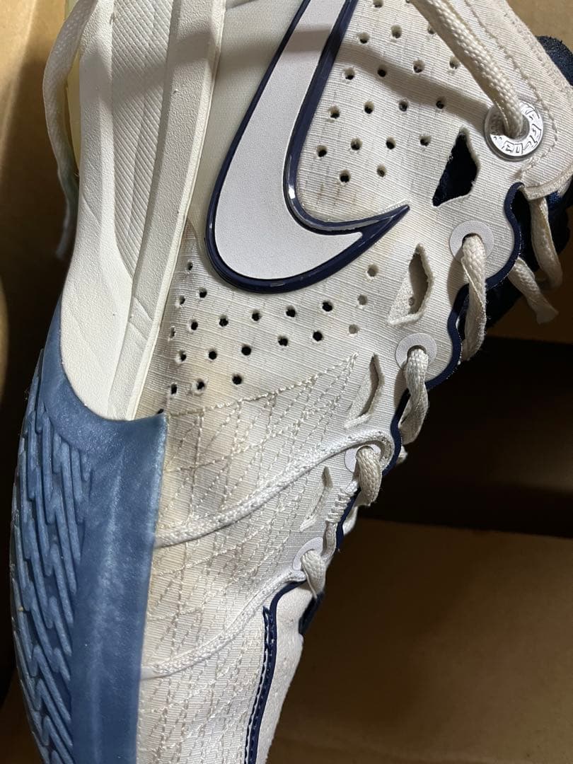 シューズ(男性用) NIKE G.T. CUT3 ALL STAR 28cm