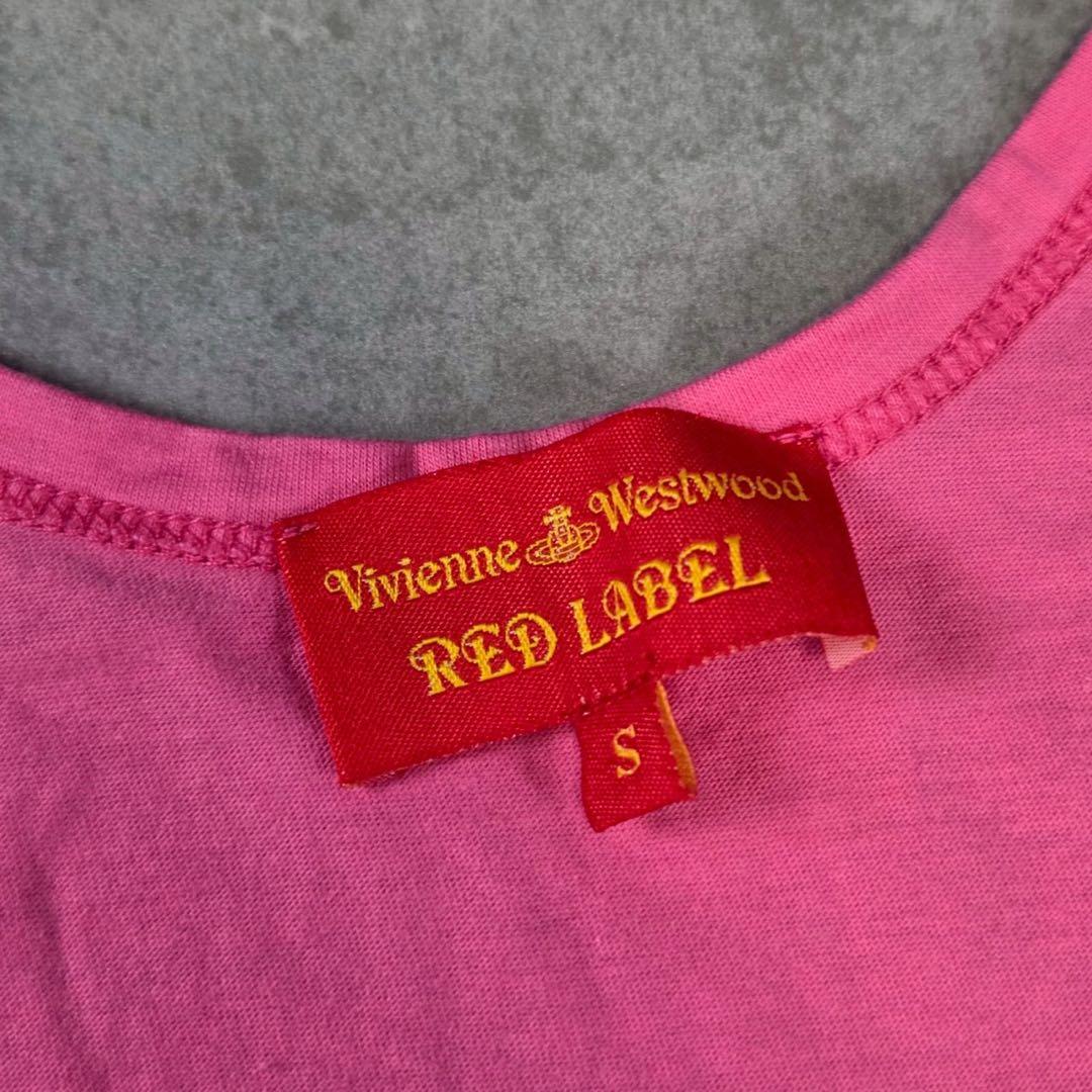 トップス Vivienne Westwood RED LABEL ORB TOPS