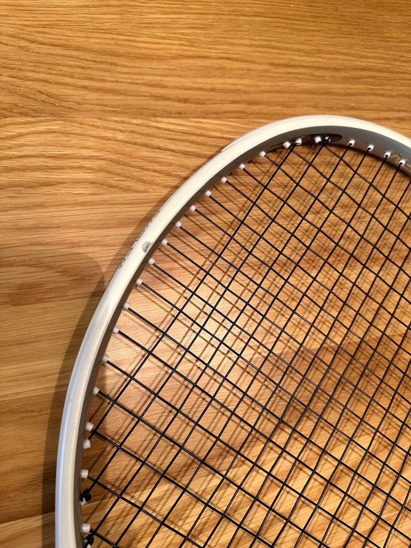 Prince エンブレム110 G1 硬式テニスラケット