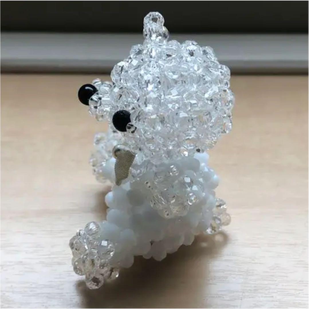 ウェディングベア
