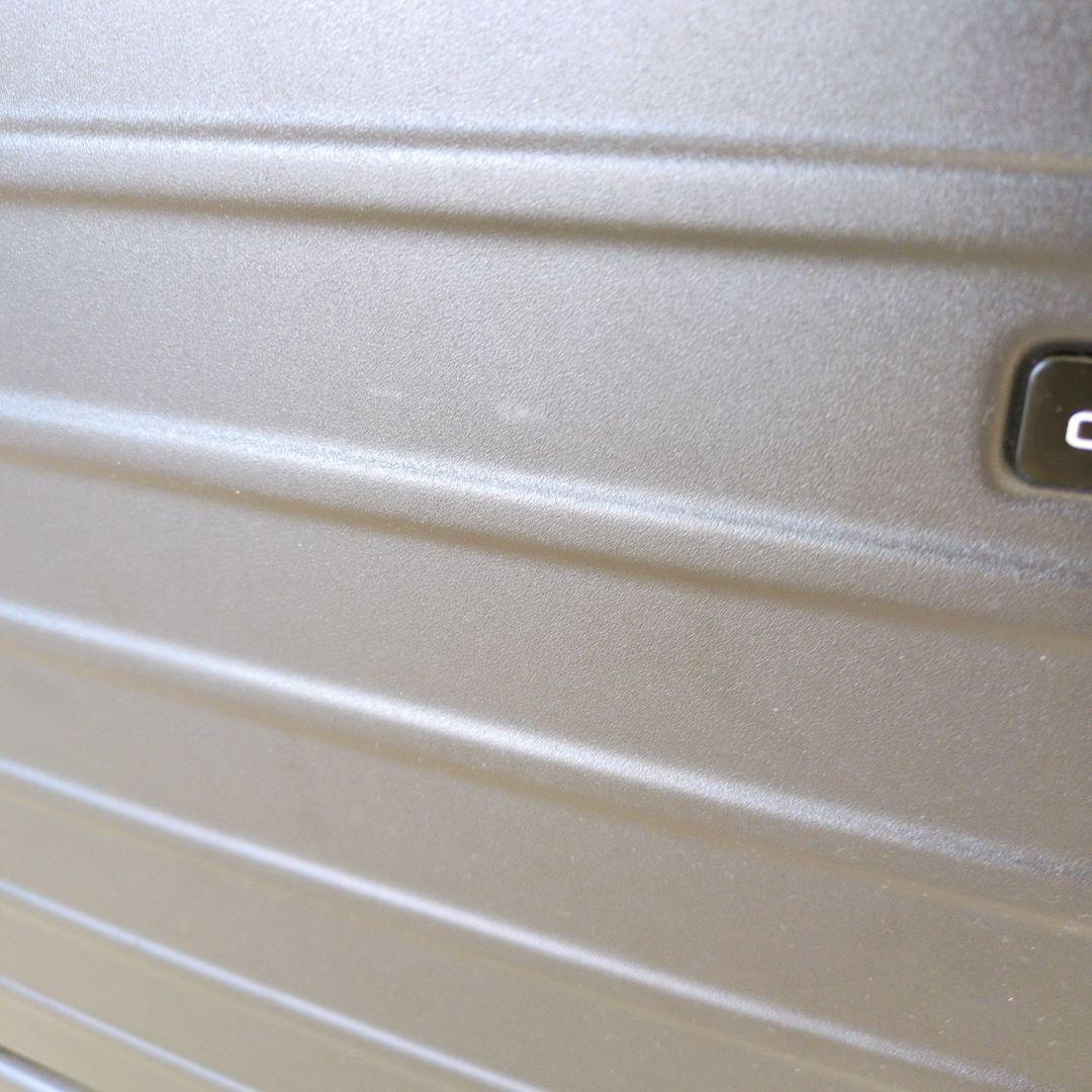 oltimo スーツケース キャリーケース キャリーバッグMサイズ 中型 63L