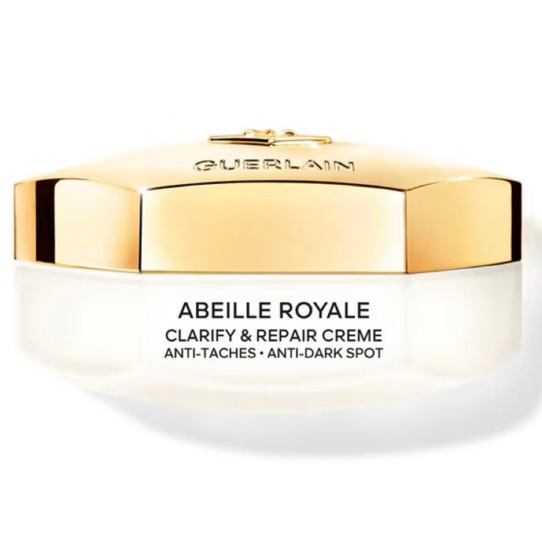 新品未使用品 ゲラン アベイユロイヤル クリーム