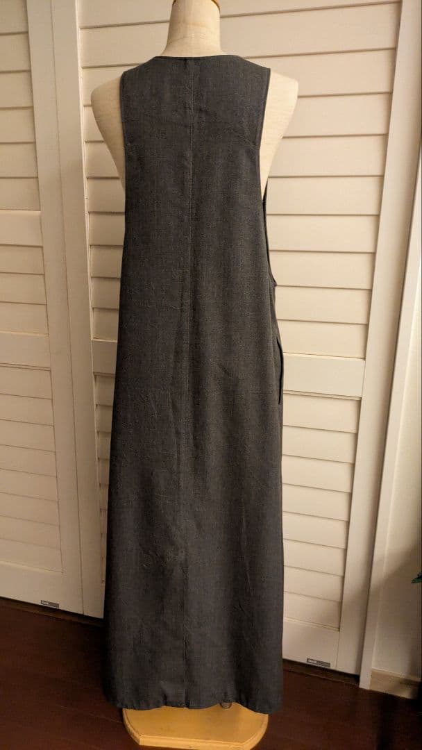 GALERIE VIE 美品ジャンパースカート