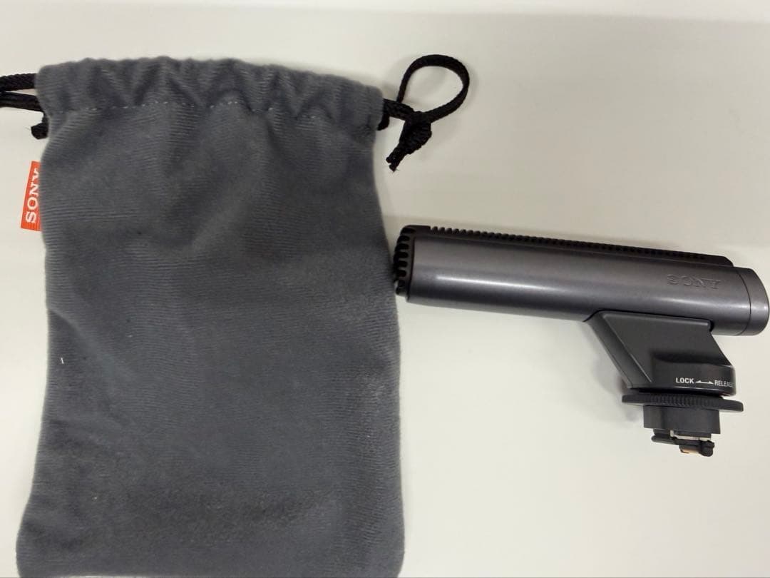 SONY HDR-SR12 ビデオカメラ 本体