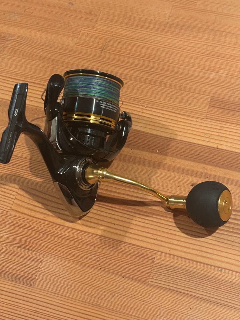 23レガリスLT5000-CXH