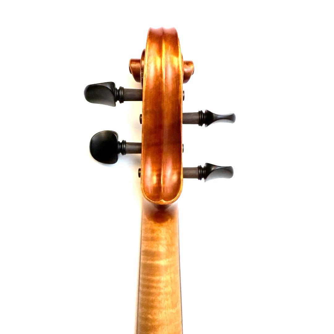 【調整品】Lothar Semmlinger No.700 ヴァイオリン