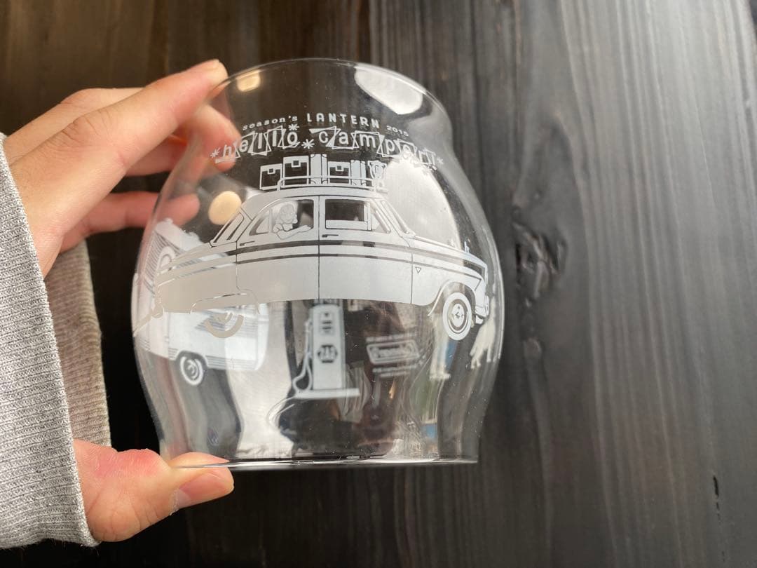 シーズンズランタン 2015 未使用　31日で取り消します