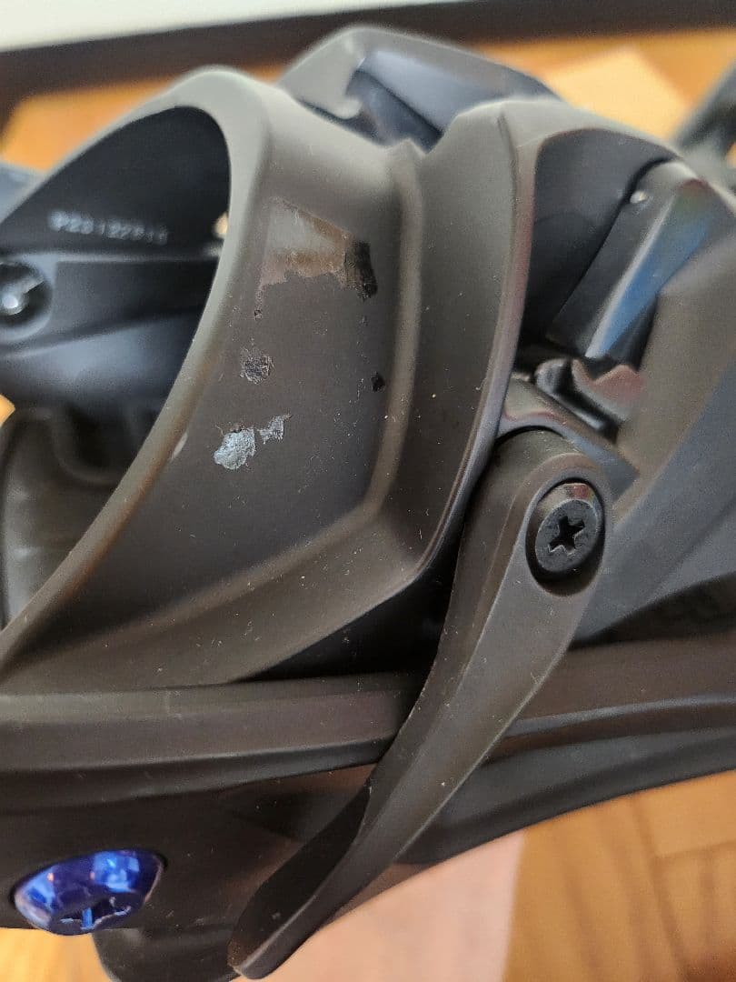 さらに値下げBurton Photon Wide Step On 8.5 US