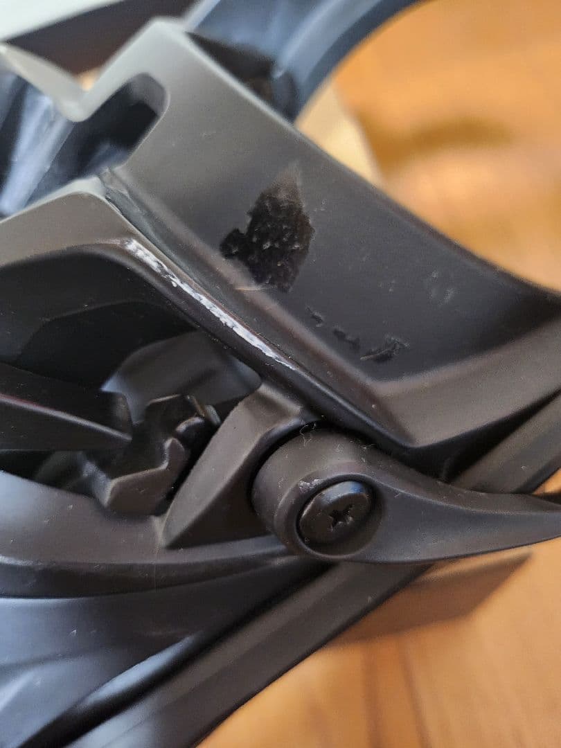 さらに値下げBurton Photon Wide Step On 8.5 US