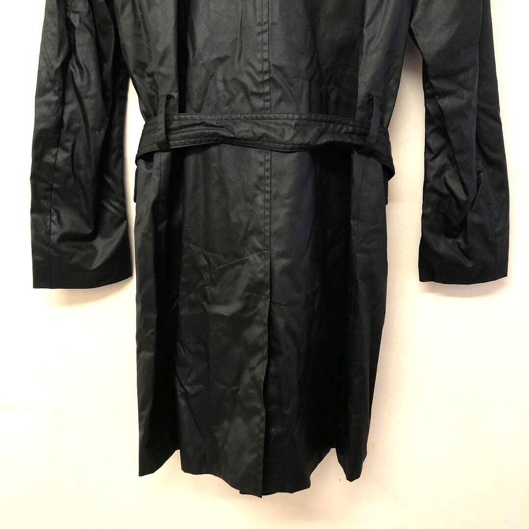 Roen ロエン semantic design トレンチ コート メンズ