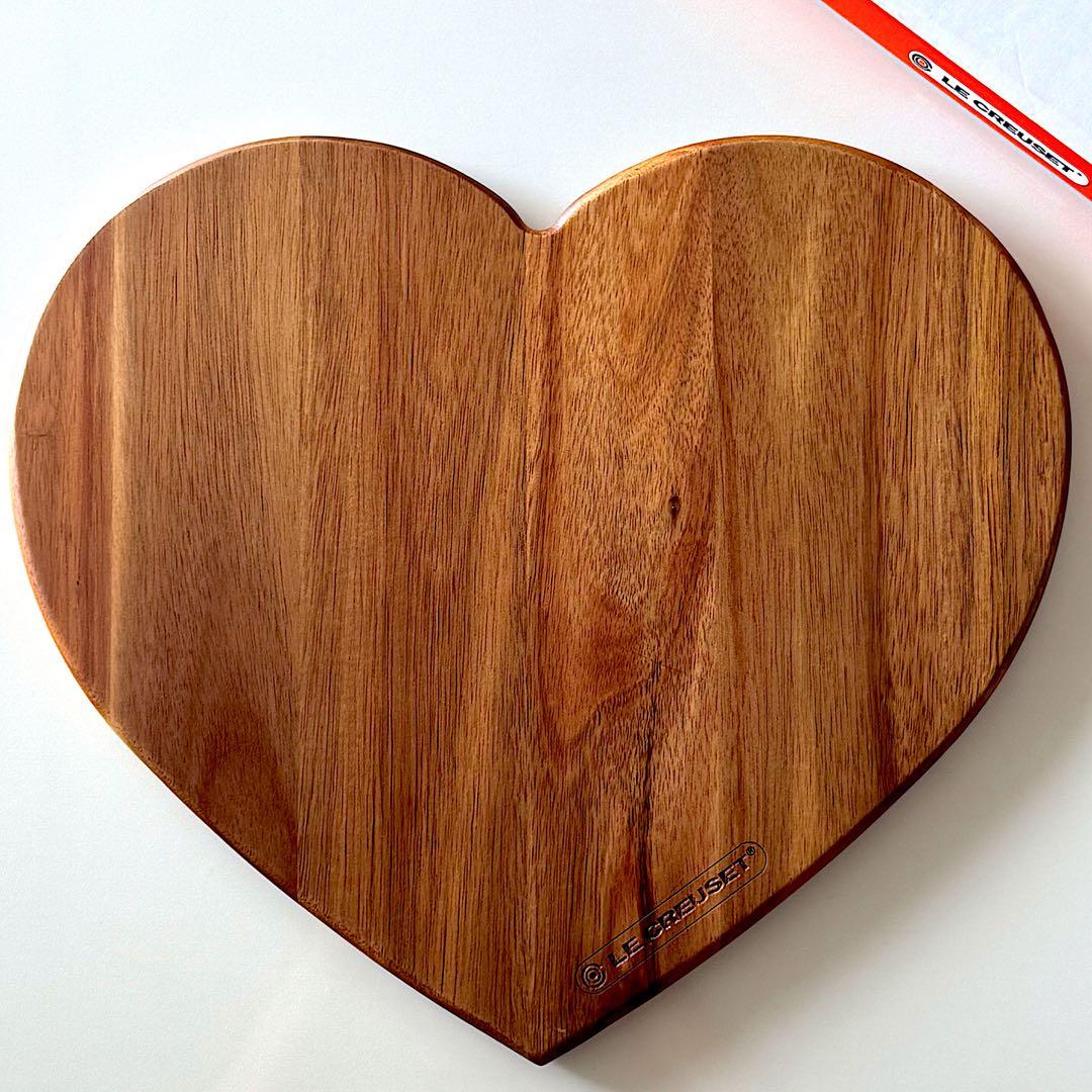 ル・クルーゼ プレート・ダムール 限定