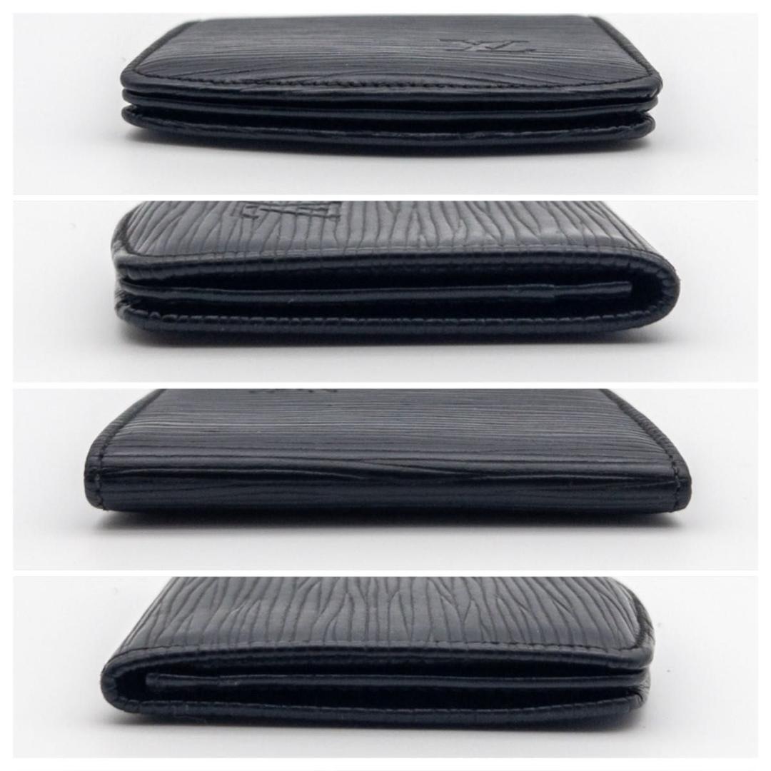 【SALE】ルイヴィトン　キュベットスプール　エピ　ケース　小銭入れ