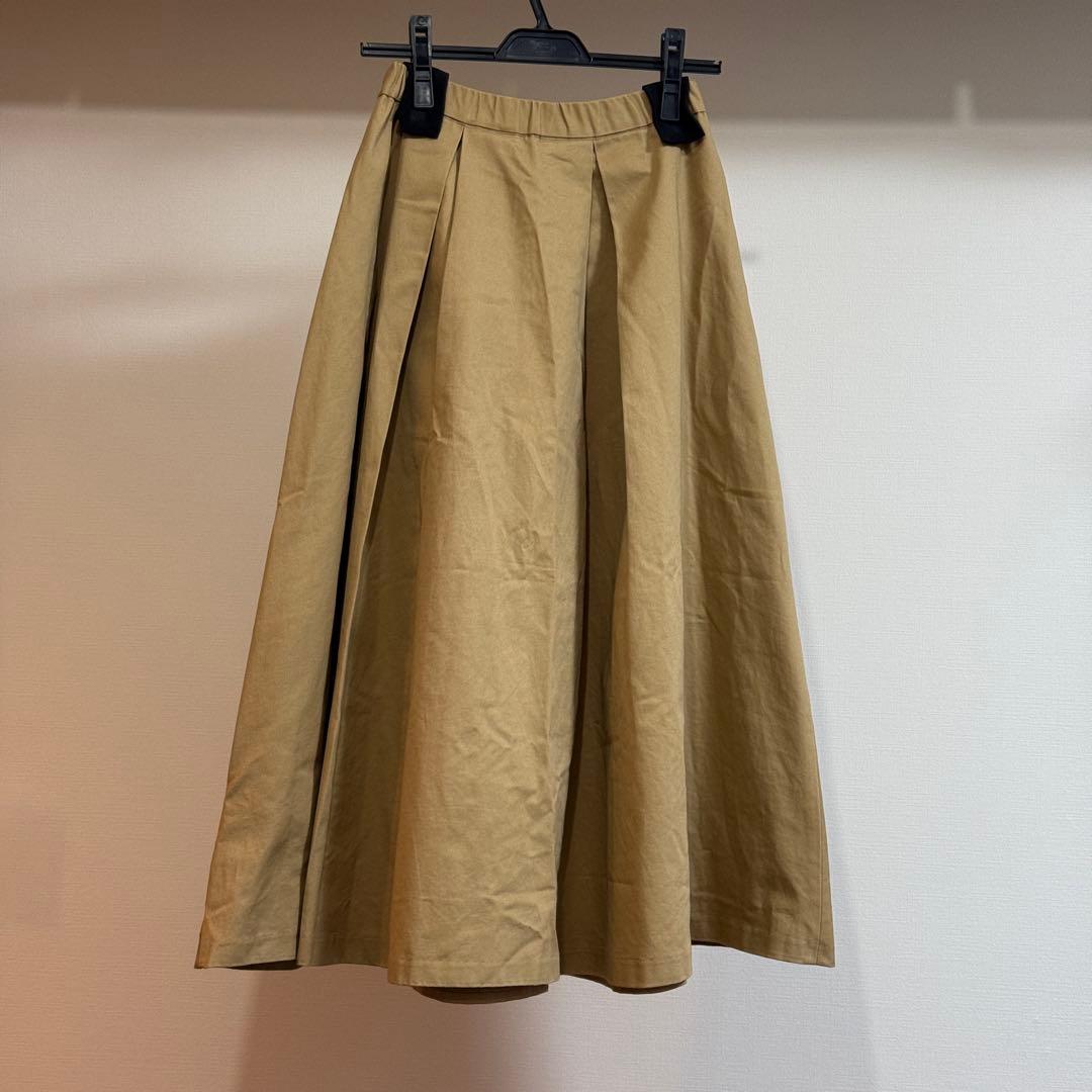 アメリヴィンテージ　リリィベルスカート　LILY BELL SKIRT