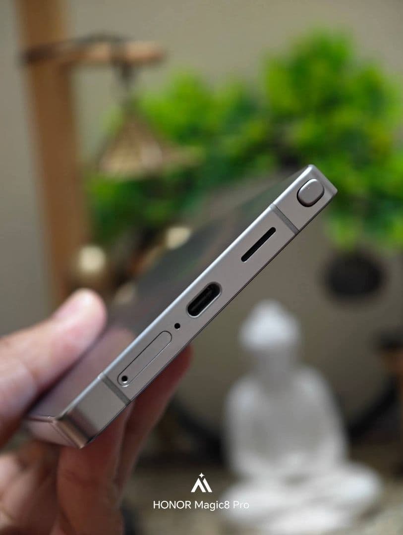 Galaxy S25 ultra 256GBホワイトシルバ