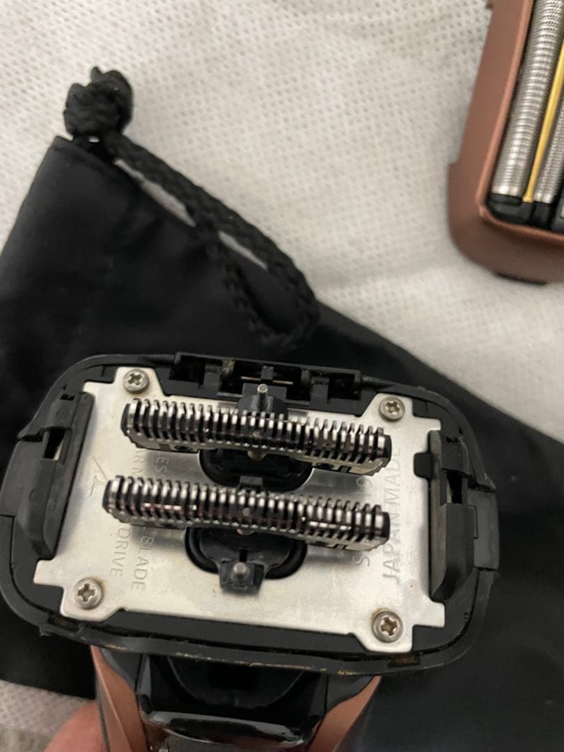 パナソニック ラムダッシュ メンズシェーバー 5枚刃