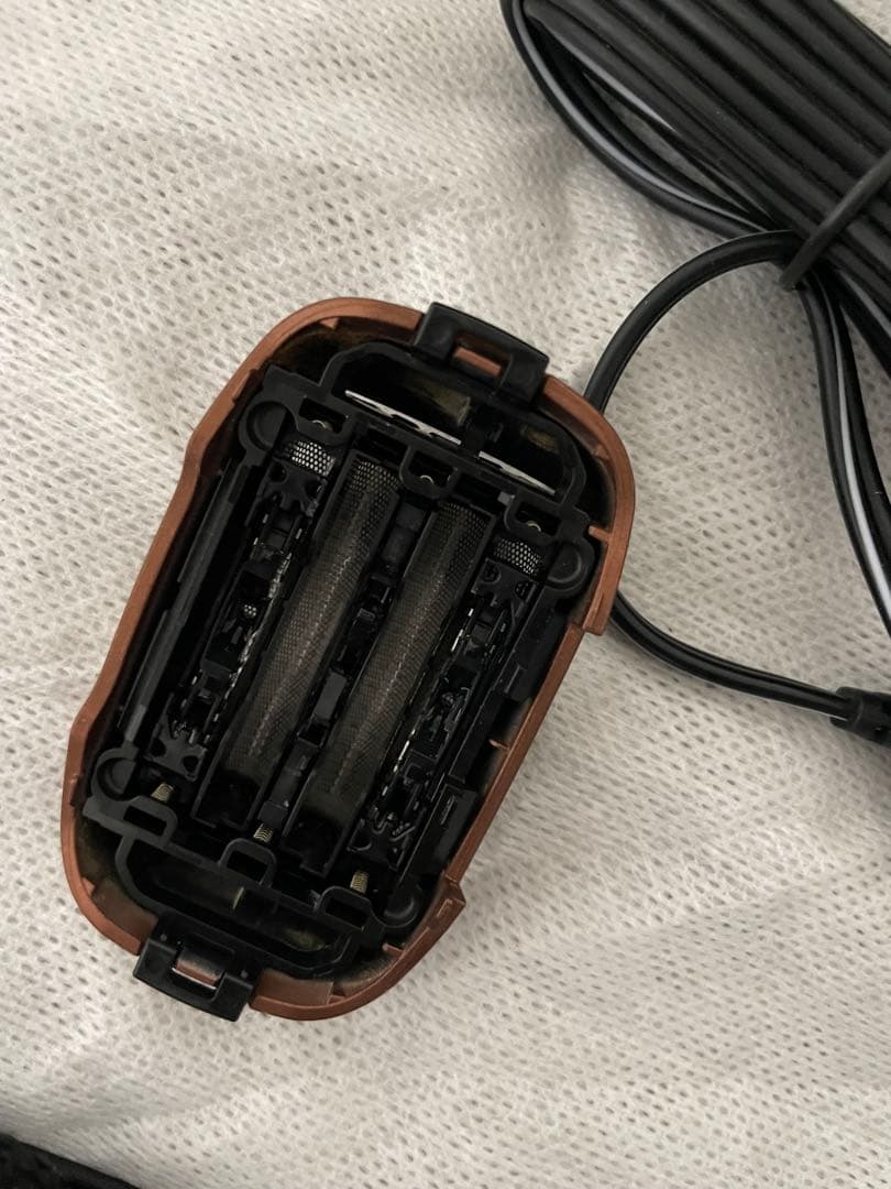 パナソニック ラムダッシュ メンズシェーバー 5枚刃