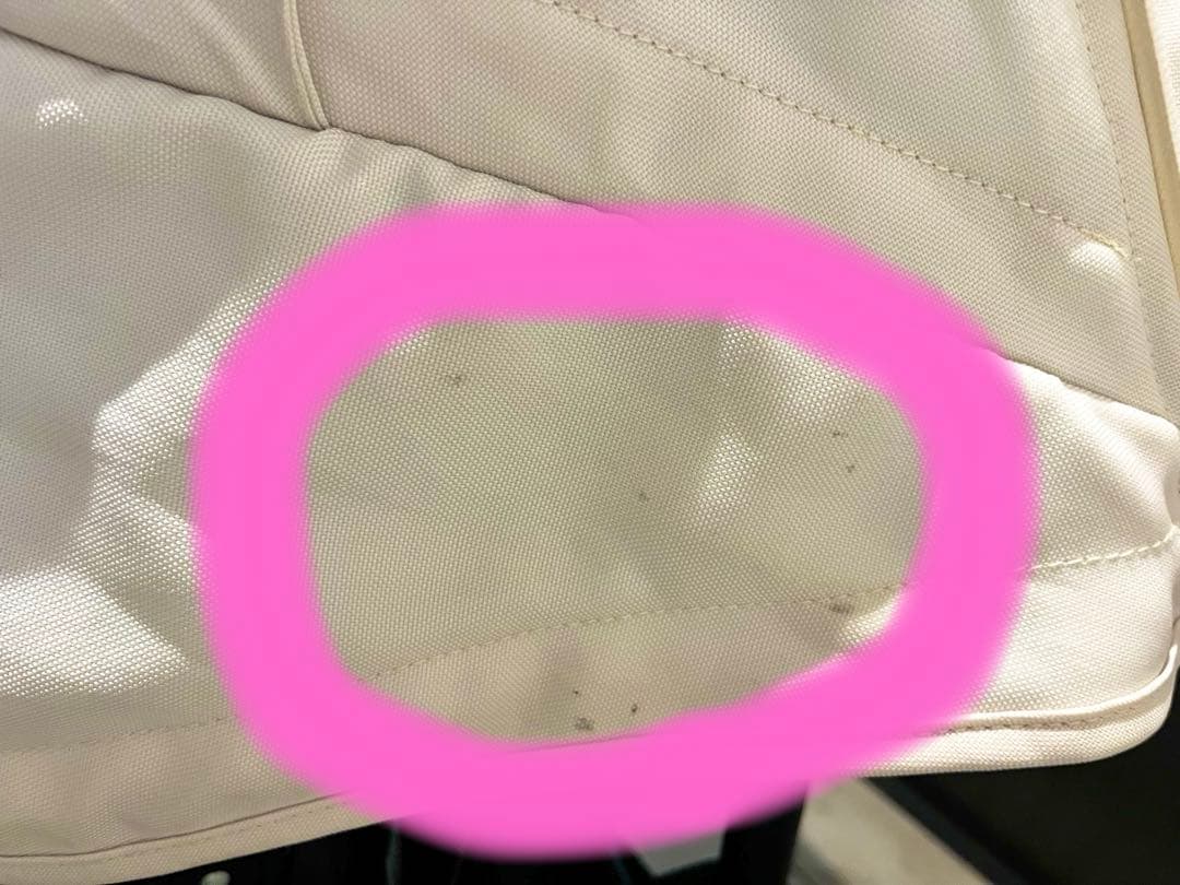 値下げ中【2022年6月購入】バガブー　bee6 本体＋レインカバー