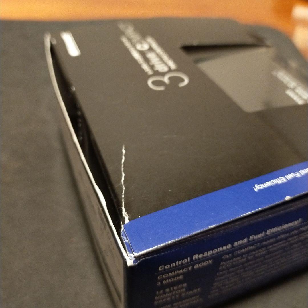 PIVOT スロットルコントローラー 3-drive Compact（THC）