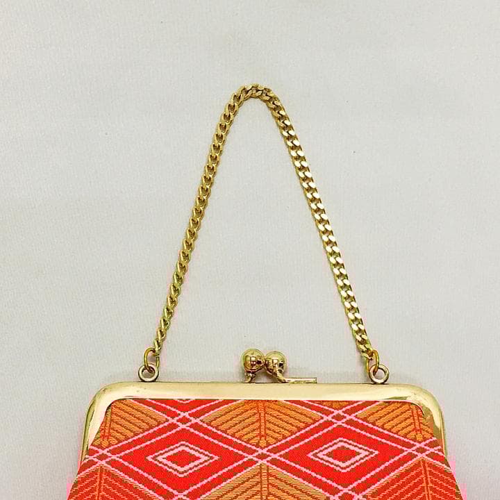 【新品】七五三 はこせこ 6点 女の子 女児 三歳 五歳 草履 バッグ 458