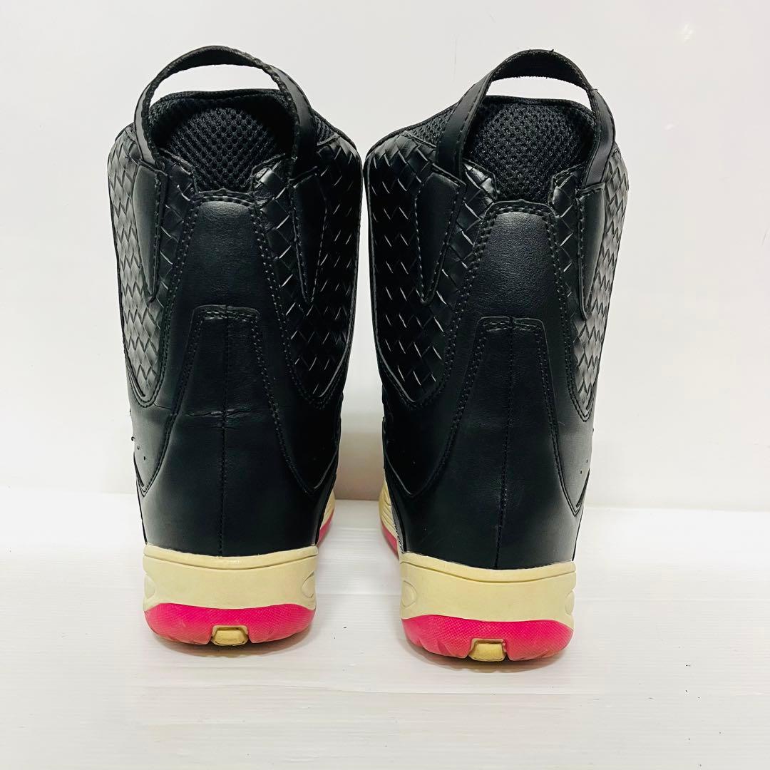 K2 ウーメンズ　スノーボード　セット　スノボセット　BOA ボア　ダイヤル式