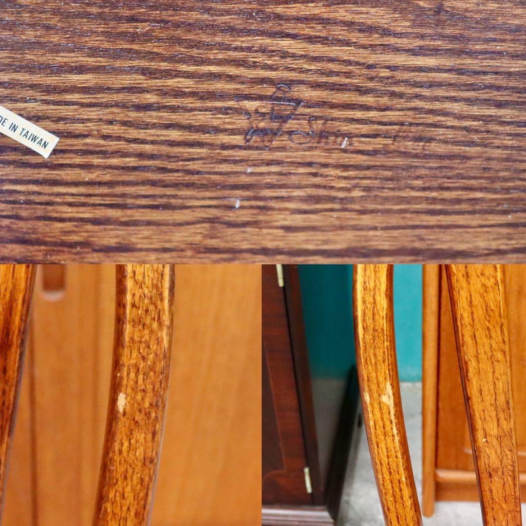 GMIK318B○Shin Lee / シンリー ダイニングチェア 椅子 ハイ