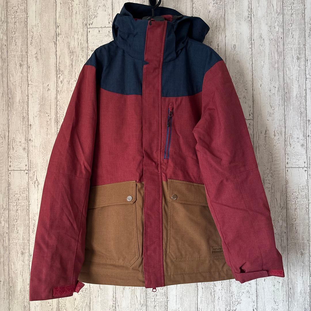 ARG スノーボードウエア　スキーウエア　スノーボードウェア