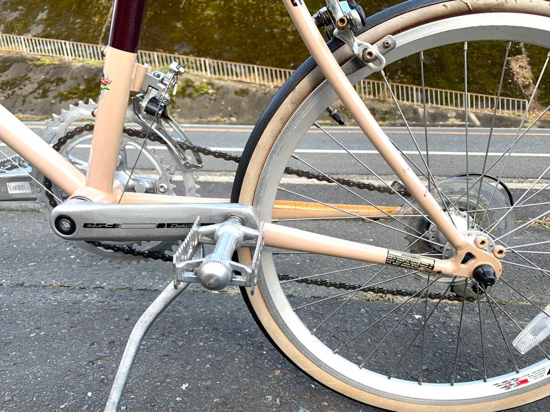 即乘 送料無料Manhattanbikeミニベロ小径車クロスバイク8速20インチ