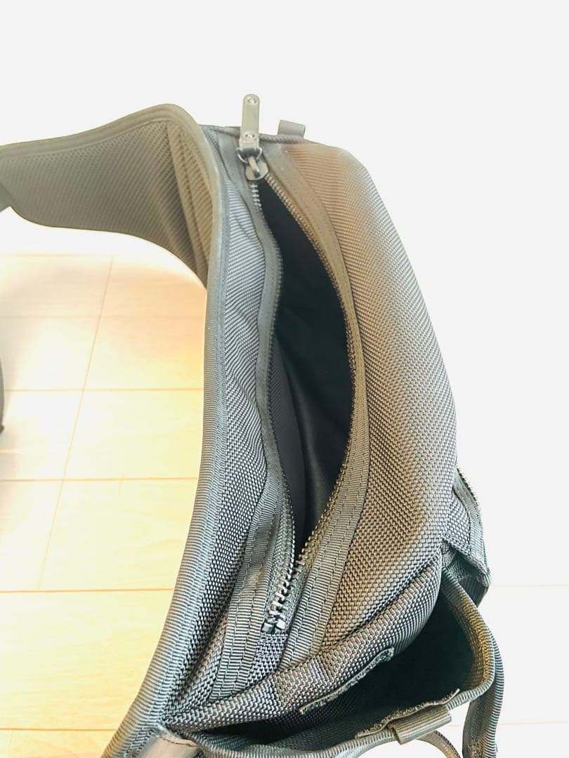 新年値下用‼︎美品PORTER ボディバッグ ブラック