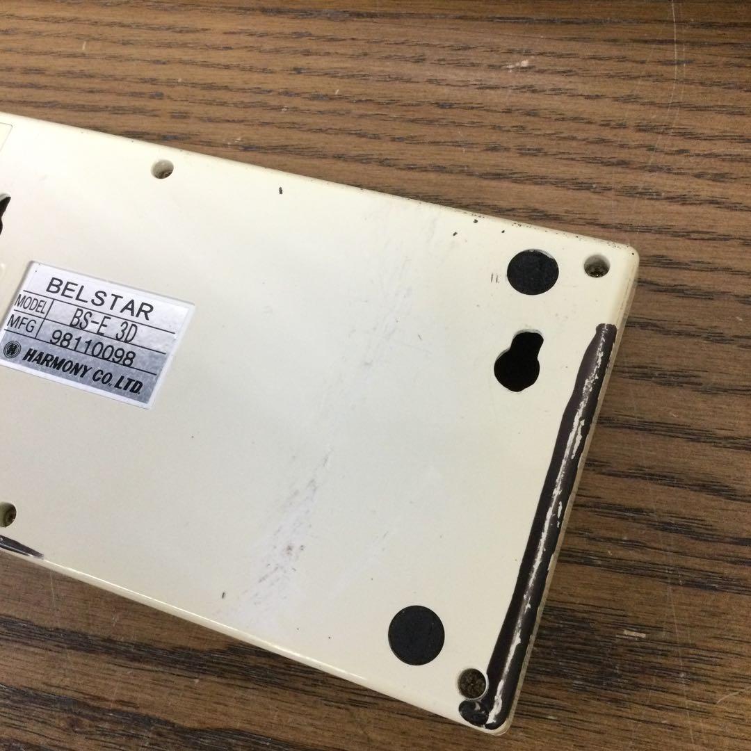 おにちゃん様 BS-R 3D 受信表示機 ナンバー消し機 BS-E 3D送信機